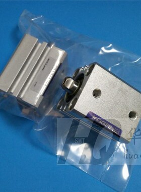 适用富士贴片机配件CP6 CP7 CP8夹板气缸CDAS16X15挡板气缸S20655