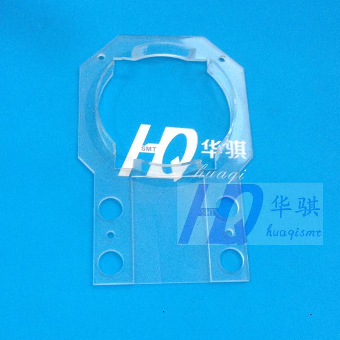 富士smt贴片机配件XPF相机罩精密