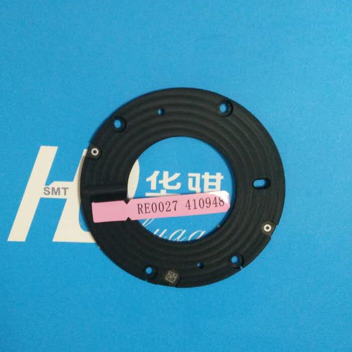 适用富士贴片机配件XPF旋转头底座PLATE LOWER下盖2AGGHB001801