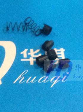 富士NXT贴片机配件H24吸嘴杆锁扣弹簧2MGTHA044100 2MGKHA024200