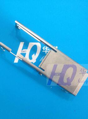 适用富士贴片机XP2电动飞达大规格32MM 44MM压料盖  SMT飞达配件