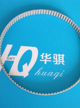 直销 XMZ 贴片机 HS50  Z轴皮带   00334936S01 SMT贴片机皮带