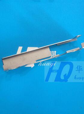 适用富士贴片机XP2系列电动飞达16MM 24MM压料盖  SMT飞达配件