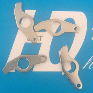 20X M111H SMT贴片机配件精密优质 飞达铁鸟嘴K87 大量雅马哈CL款