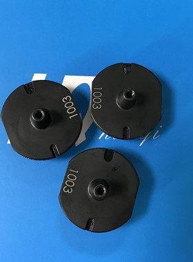 适用于松下NPM贴片机1003吸嘴 KXFX037UA00 SMT配件精密好用