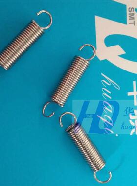 适用三星CP45贴片机 SMT配件飞达配件卷料轮拉簧弹簧J2500067现货