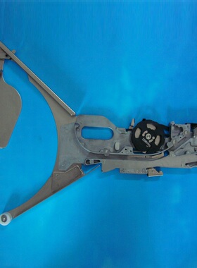 适用JUKI贴片机配件FF款12MM 16MM 24MM飞达FEEDER飞达SMT现货