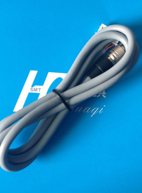 适用三星贴片机CP45FV SM320 321 421 423 471手柄示教盒信号线