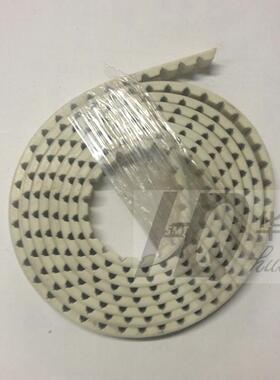 适用DEK锡膏印刷机SMT配件Y轴轨道传送皮带129250 157936 145513