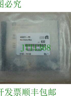 原装供应应用材料 0190 - 70106 ENDURA DOCULINK  罗马 WINDOWS
