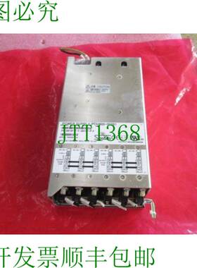 原装供应三肯 PCU600-00281 P6-36F3P-FF-36→F3P-FF 600W 电源