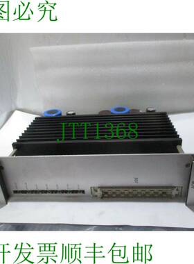 原装供应Spectrospin PSB2 AQR ECL01