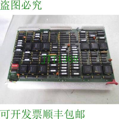 原装供应TREE 仪器 RT TRIG1 RTPCB 9016 Rev 1x1 板