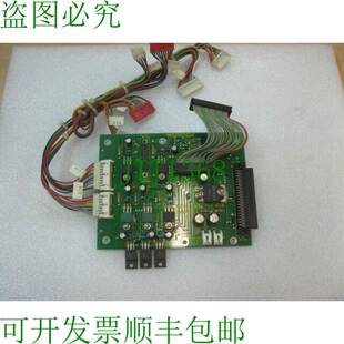 原装供应安立 MS8604A 332U34029b A18 过滤器板组件