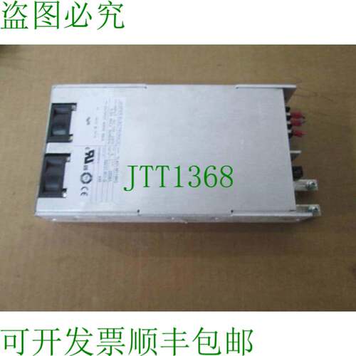 原装供应Jasper TL401-M1196 REV E 02237-901-G 400W 交流电源带
