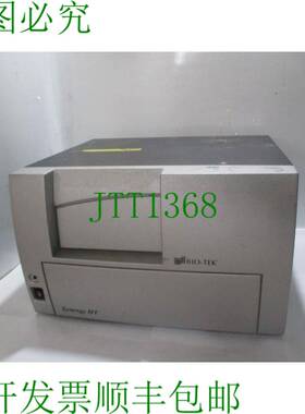 原装供应Biotek Synergy HT 板读卡器 ES-IS 未测试