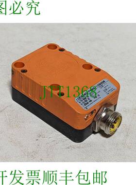 原装供应效应器，ifm Electronic ICE3040-FNKG/LS400LNS，IC5006