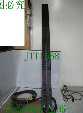原装供应批量 2  H5M59A 719884-006 4.9kVA 208V 30Out NA/JP 基