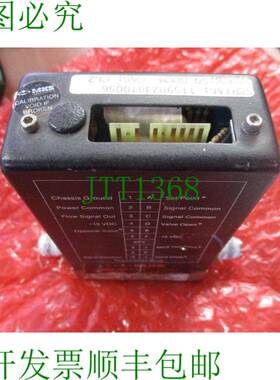 原装供应MKS 1160B-13527-SPCAL 50 SCCM 气体 CL2 质量流量控制