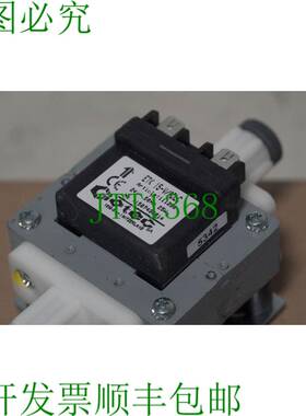 原装供应Gotec ETK 15-V/ADLC 泵,文章 111266,24VAC,50Hz,25W