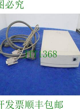 原装供应Orbtek Orbscan 电源盒带电缆