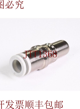 原装供应SMC KK4P、S COUPLER、直式带插头