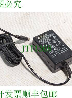 原装供应GlobTek ITE 电源 GT-43006-2715-6.0-T3A 9V-3.0A -
