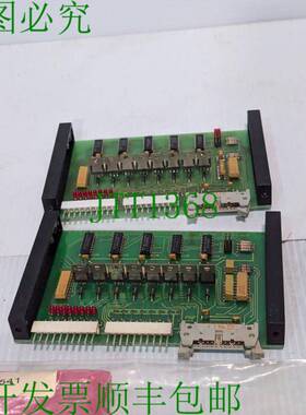 原装供应Prosys AC8T FC rev 1,AC8T rev 1 FS 电路板卡 - 送