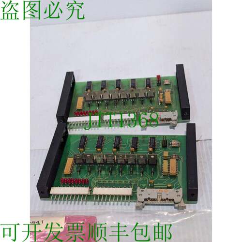 原装供应Prosys AC8T FC rev 1,AC8T rev 1 FS 电路板卡 - 送