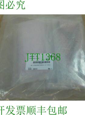 原装供应应用材料 0240-08018 402596-PE