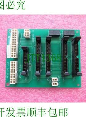 原装供应AMAT/SMC P498220029 CVD I/F PCB 0190-02577