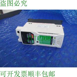 原装供应Nidec M200-02200075A M200-022 00075 1.5kW 逆变器驱动