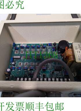 原装供应Kurz Instruments 505-9A-02 质量流量计,0-50SCFM,空-