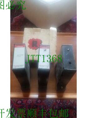 原装供应批量 Reliance Cardpak 放大器:0-49022-, 0-49013-1, 未