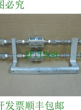 原装供应2 x SMC AS2000 带 PAL 气体 KLEEN 过滤器 GLF6101VM4
