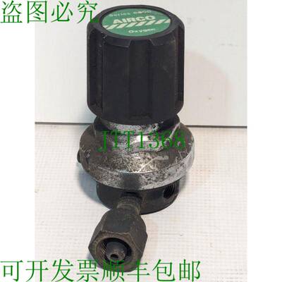 原装供应Concoa 806 6505 氧气 CGA 540 带 Airco 系列 6500 调节