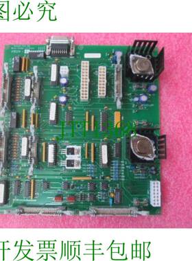 原装供应Rudolph Tech A18224-B A18223-B 晶圆处理机 I/O 板