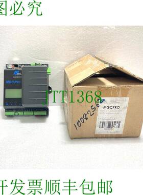 原装供应搪 AutoControl MGC-PRO-A-100-0001 控制器