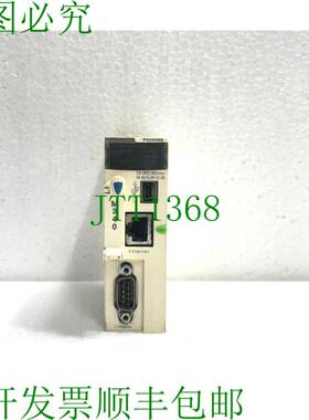 原装供应施耐德电气BMXP3420302 CPU 340-20版本