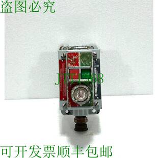 原装供应Allen Bradley 800H-2HAD10R7 按钮启动/停止站 3