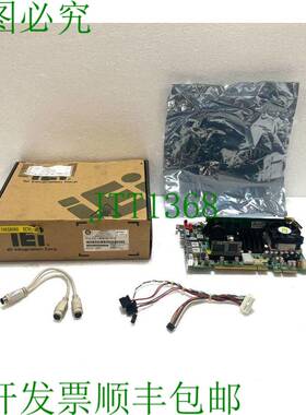 原装供应IEI Integration Corp PICOe-HM650-R10 半长 Pcie CPU