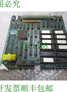 原装供应斯坦福研究系统7-00522-701 REV.F MEGAPLAT CPU印刷电路