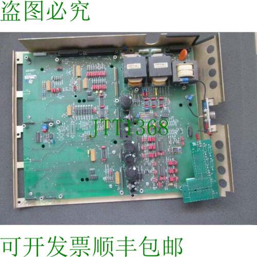 原装供应AE Advanced Energy 2844D B07801 2819B B0849 板