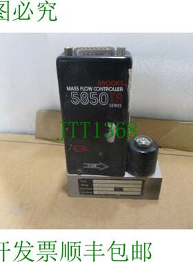 原装供应布鲁克斯 5850TR/DA1B2D1