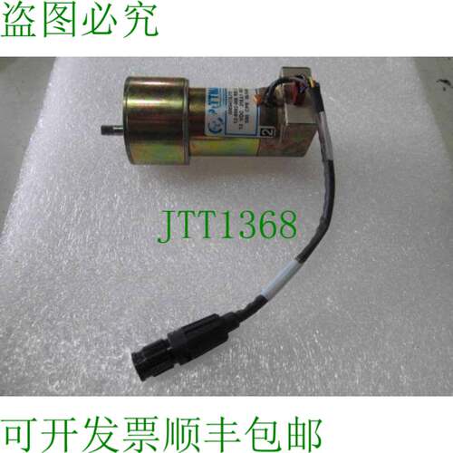 原装供应PITTMAN GM9413L115 12-9982-008 Rev A 12VDC 218.4:1