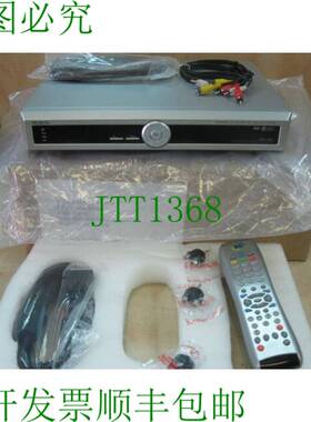 原装供应数字 DVB DG2L MPEG-4 DVB-IP 接收器 NEURON2000 1200