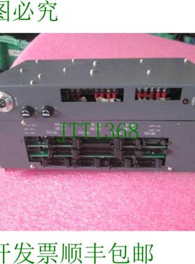 原装供应Kokusai Vertron 控制器单元 CX1307