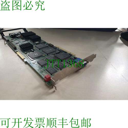 原装供应Matrox Genesis 720-01 GN60/F/64/8 Gen 卡