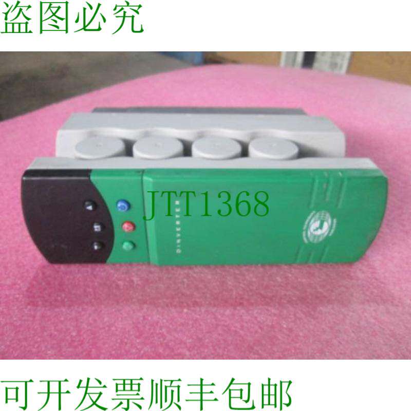 原装供应控制技术 D 逆变器 DIN1220150B 1.5KW 交流电驱动器 200