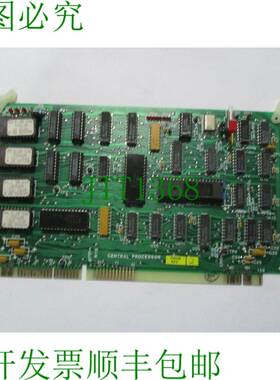 原装供应TST CPU 板带 PR 712 9165 77325 REV:BB PCB 72810 REV: